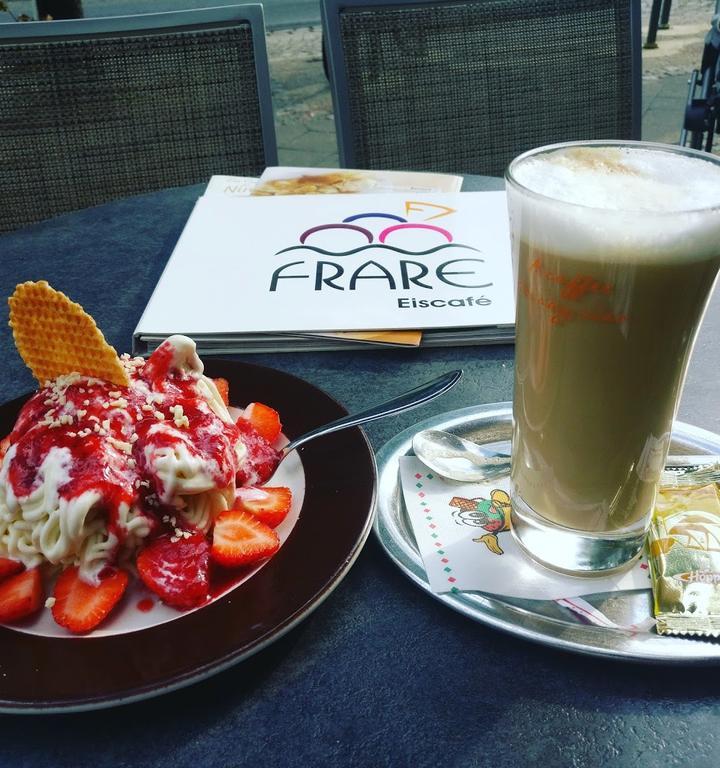 Eiscafé Frare